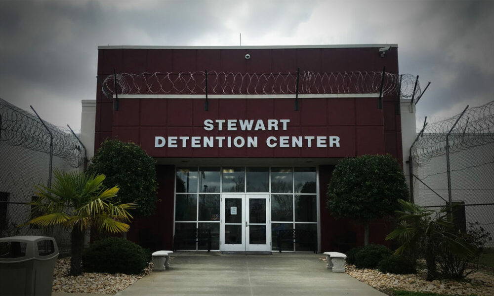 Coercion by Design: Solitary Confinement as a Tool for Labor Compliance