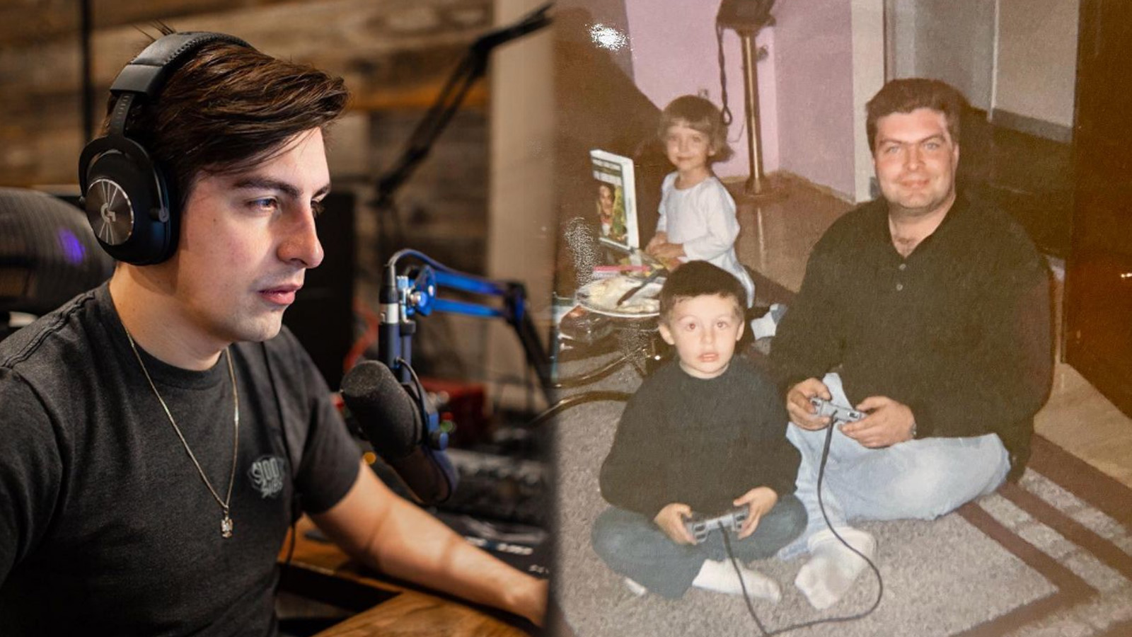 Shroud