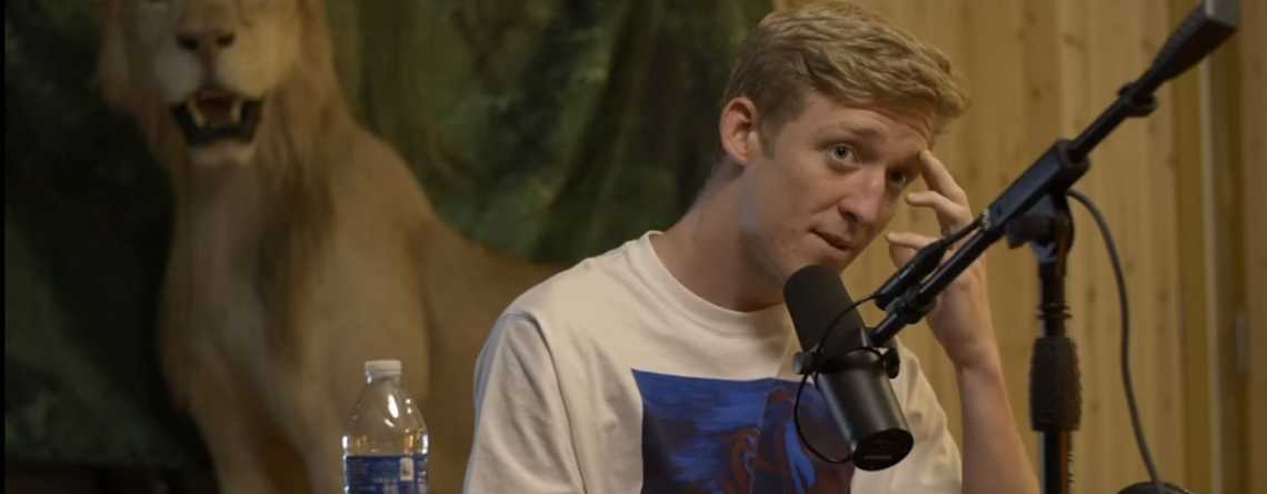 Tfue