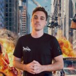 LazarBeam