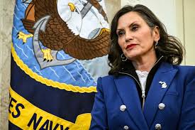 Gretchen Whitmer