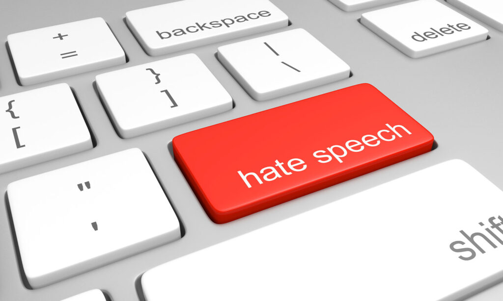 Climate Denial Bot Networks