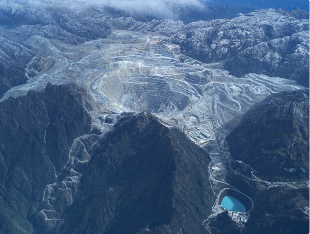 Regulatory Exceptionalism: The Legal Framework Permitting Riverine Disposal in Indonesia