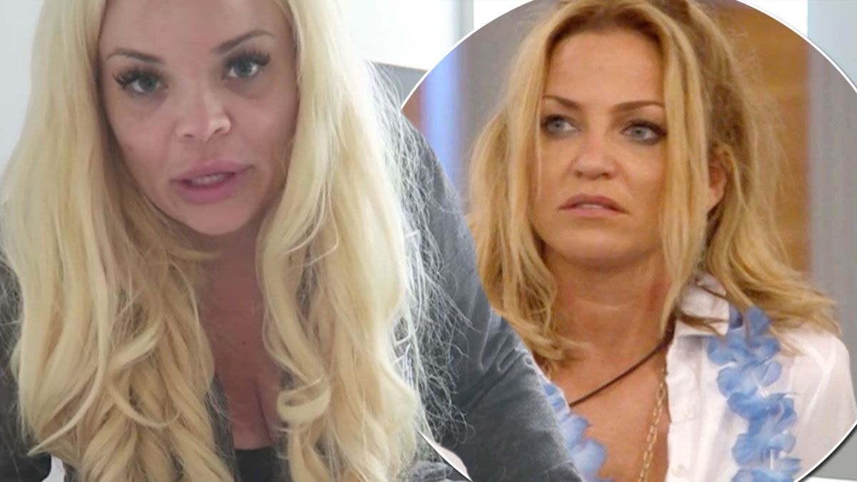 Trisha Paytas