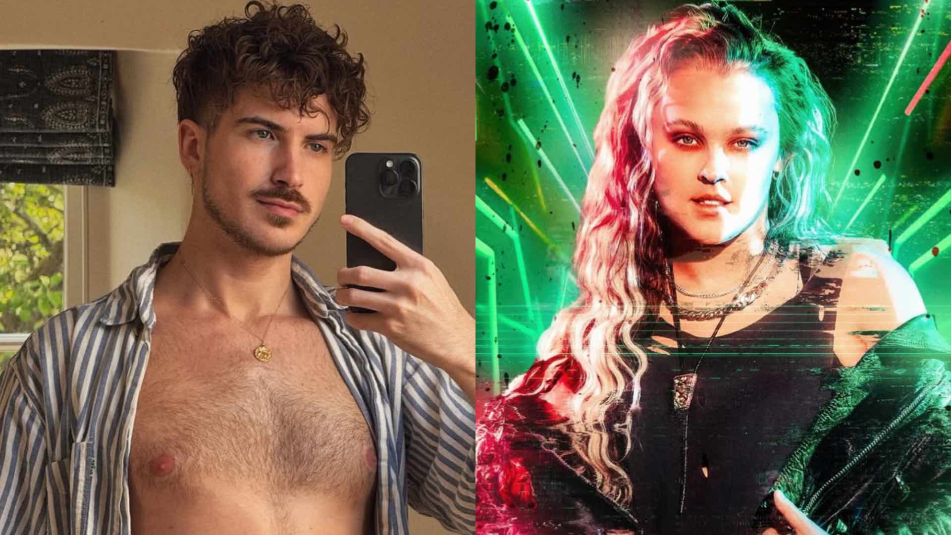Joey Graceffa