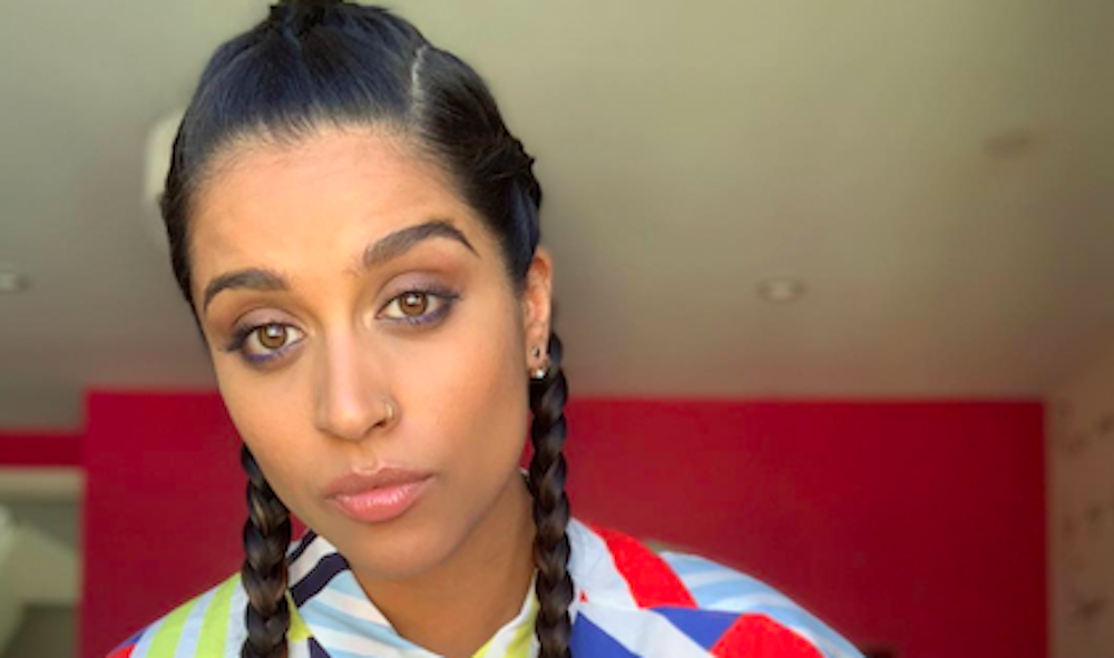 Lily Singh