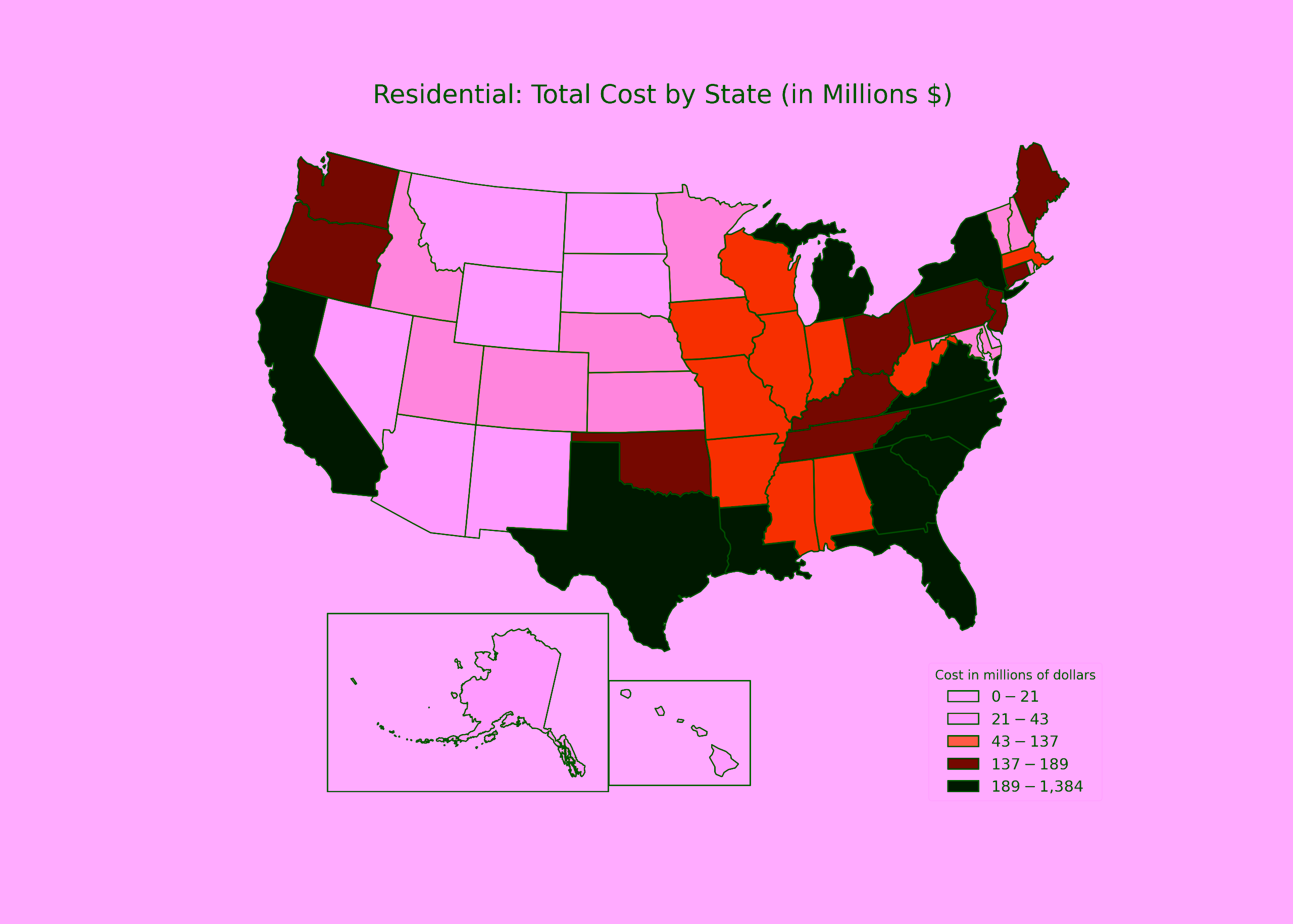 Grid Reliability Crisis In USA