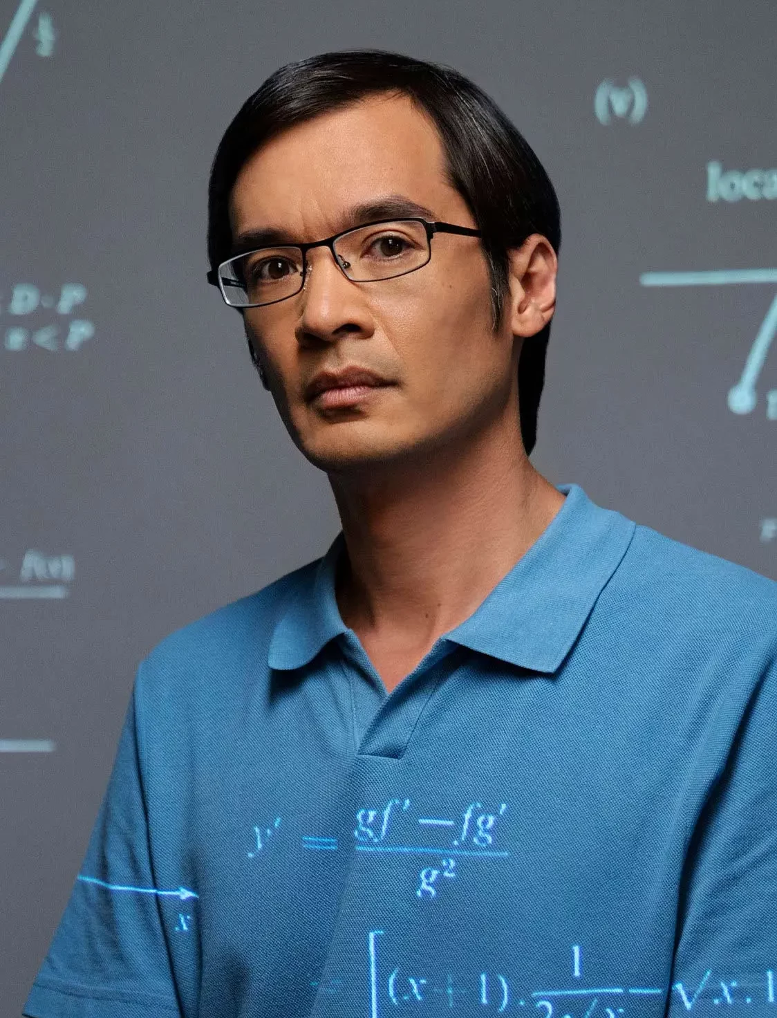 Terence Tao