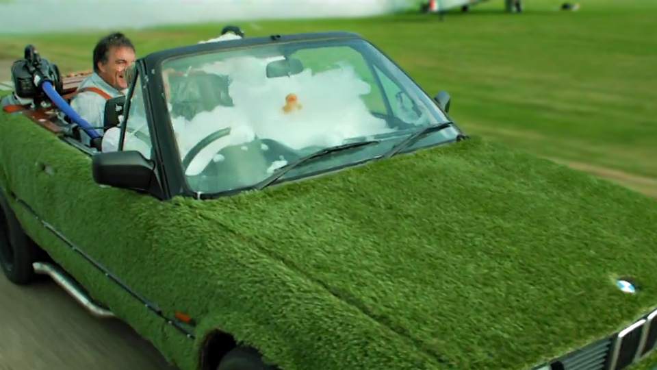 Colin Furze