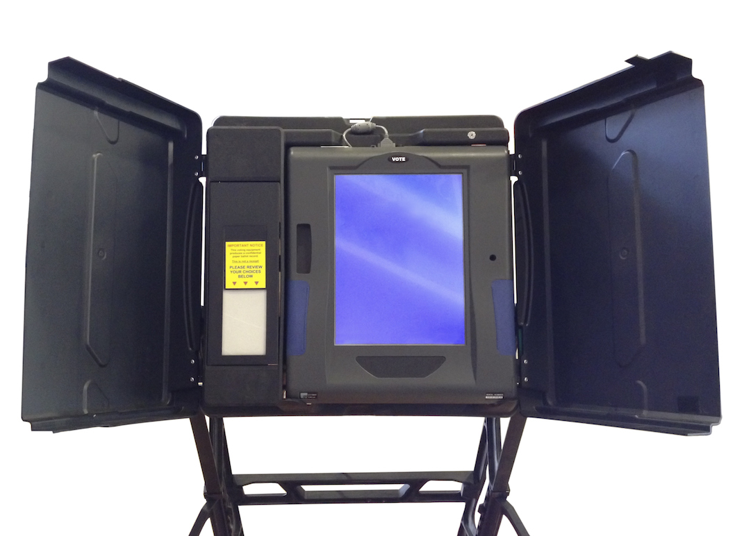 Proprietary Black Boxes: Intellectual Property Laws Blocking Public Oversight