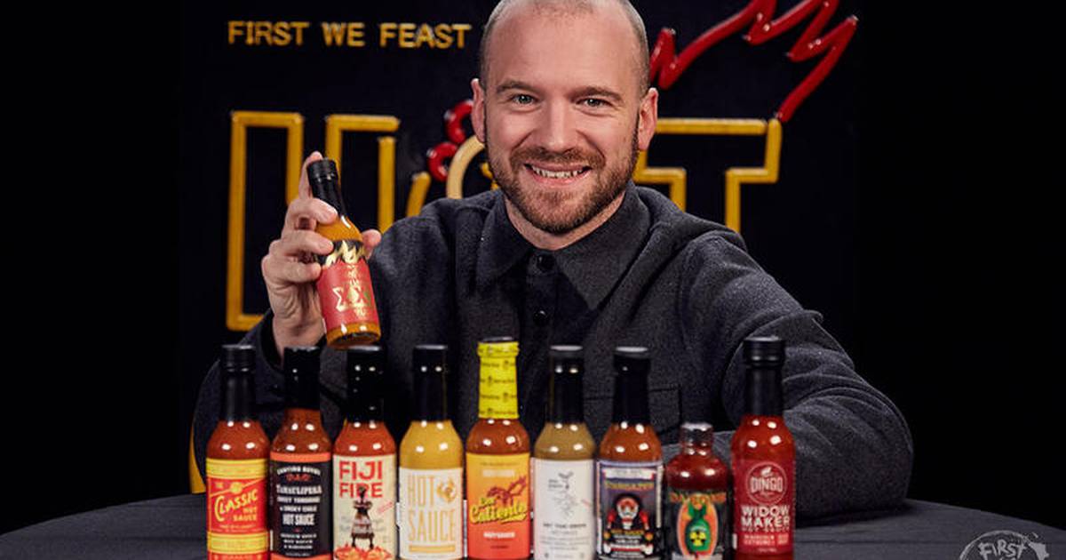 Sean Evans