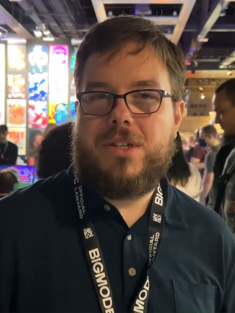 Jason Gastrow