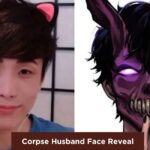 Corpse Husband