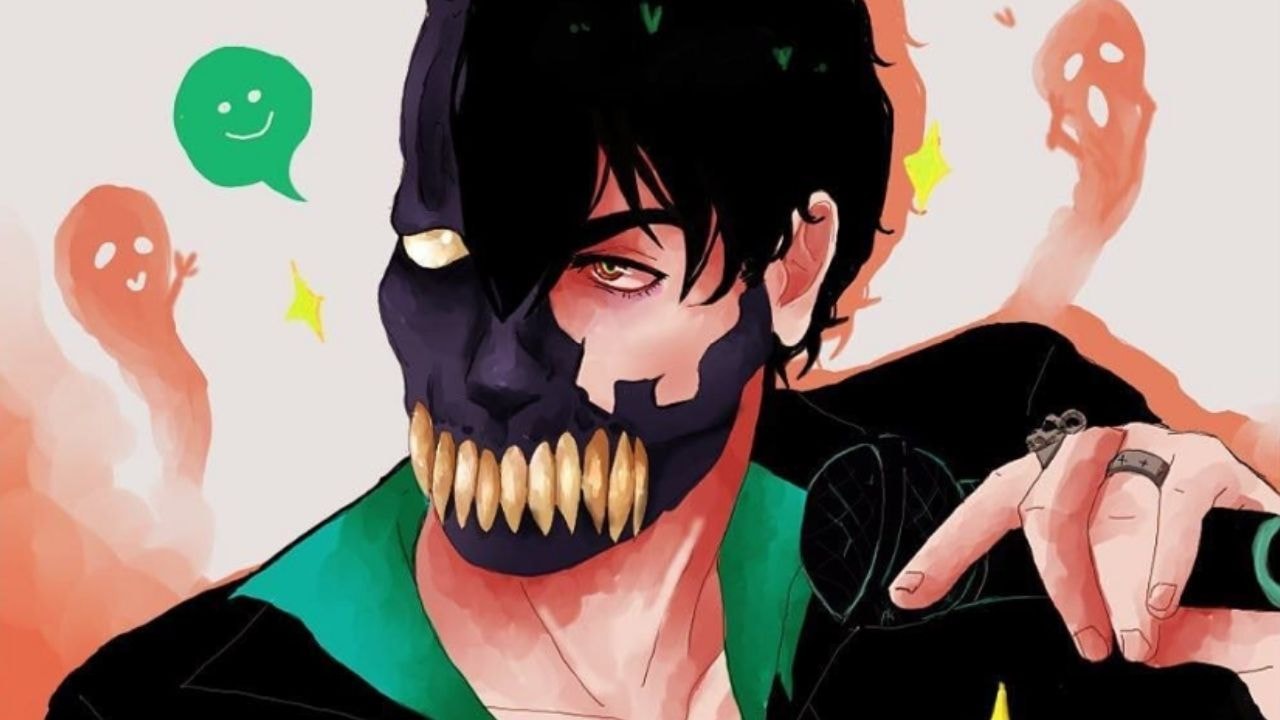 Corpse Husband