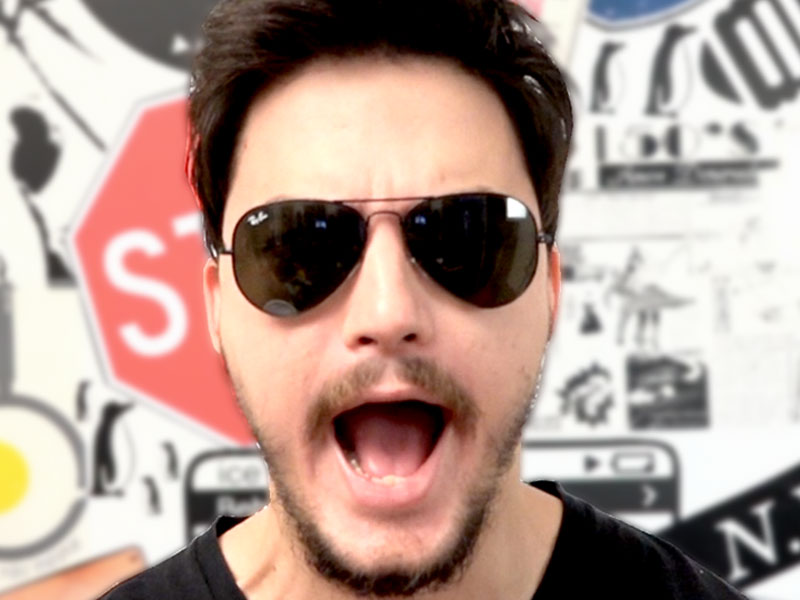 Felipe Neto