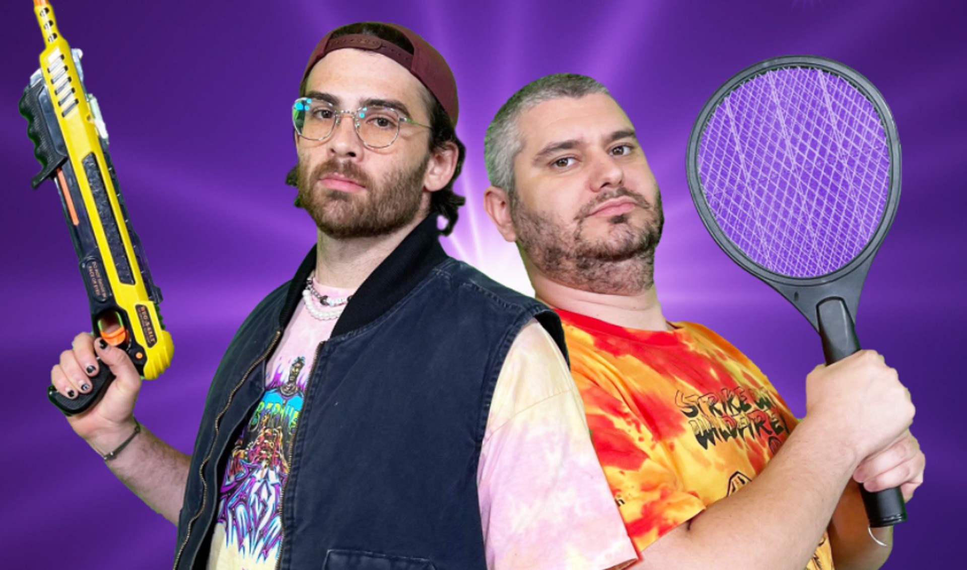 Ethan Klein