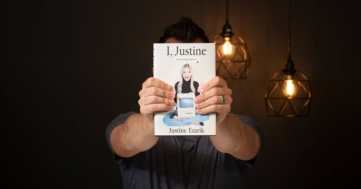 iJustine