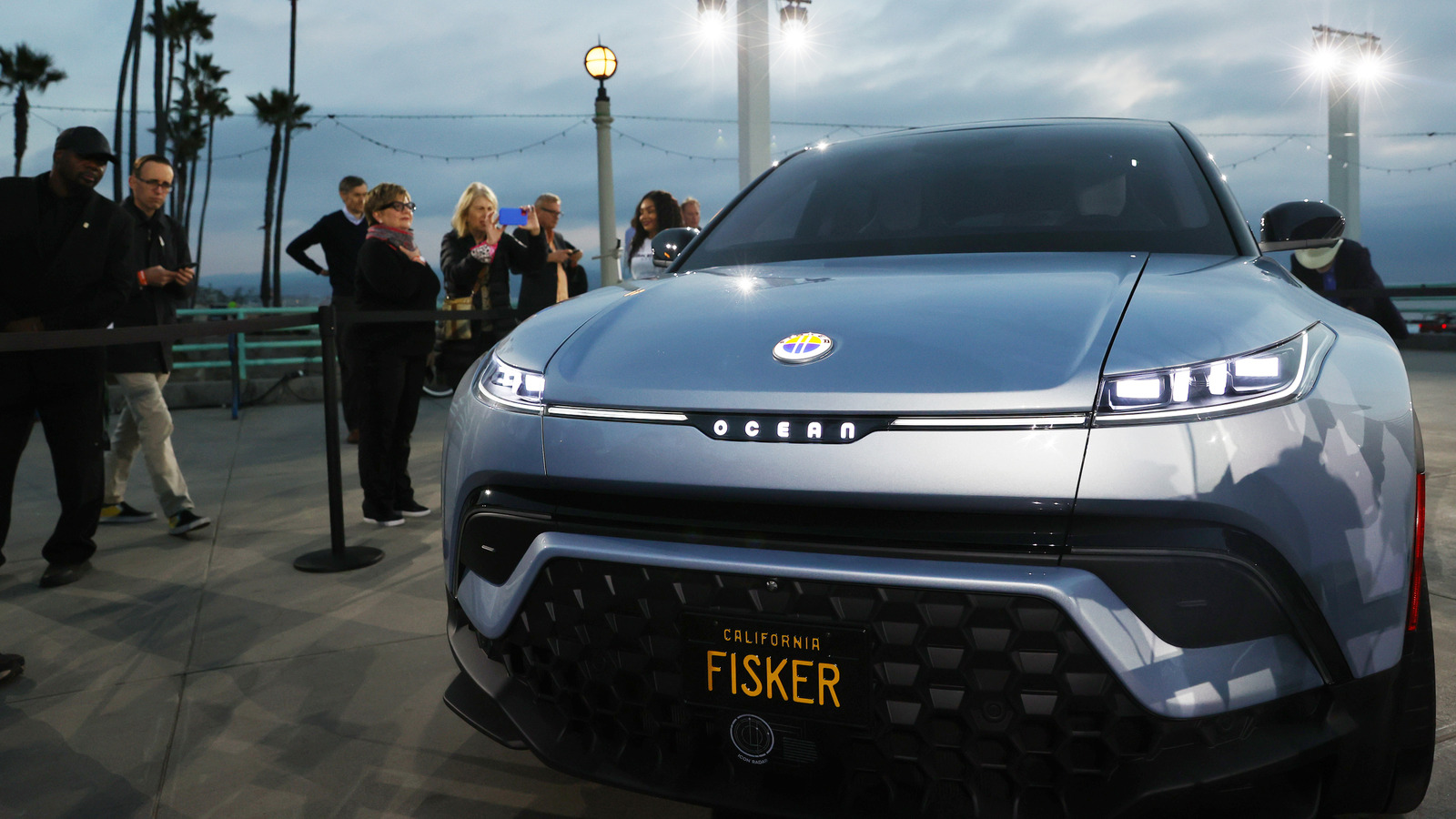The 'Software-Defined' Trap: Rushed Development of the Fisker Ocean