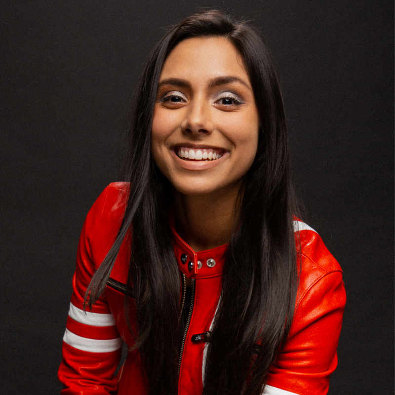 Michelle Khare