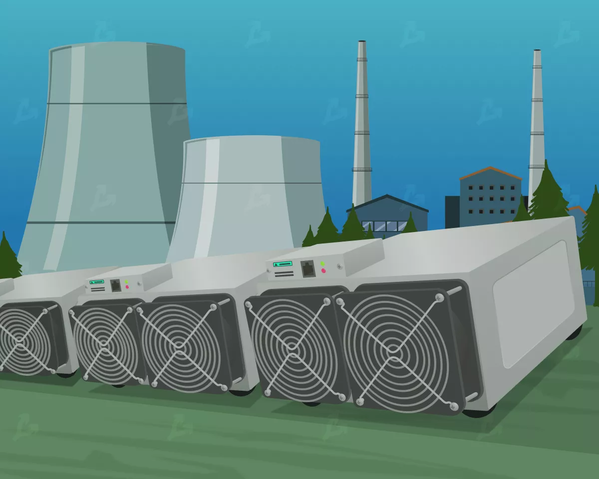 Operational Mechanics: The Acoustic Footprint of 80,000 Air-Cooled Mining Rigs