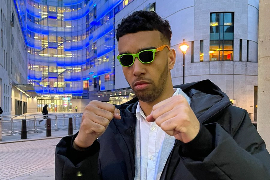 niko omilana