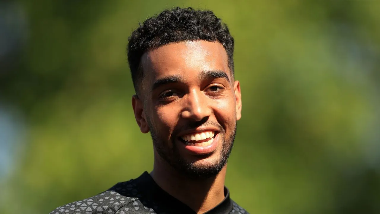 Niko Omilana