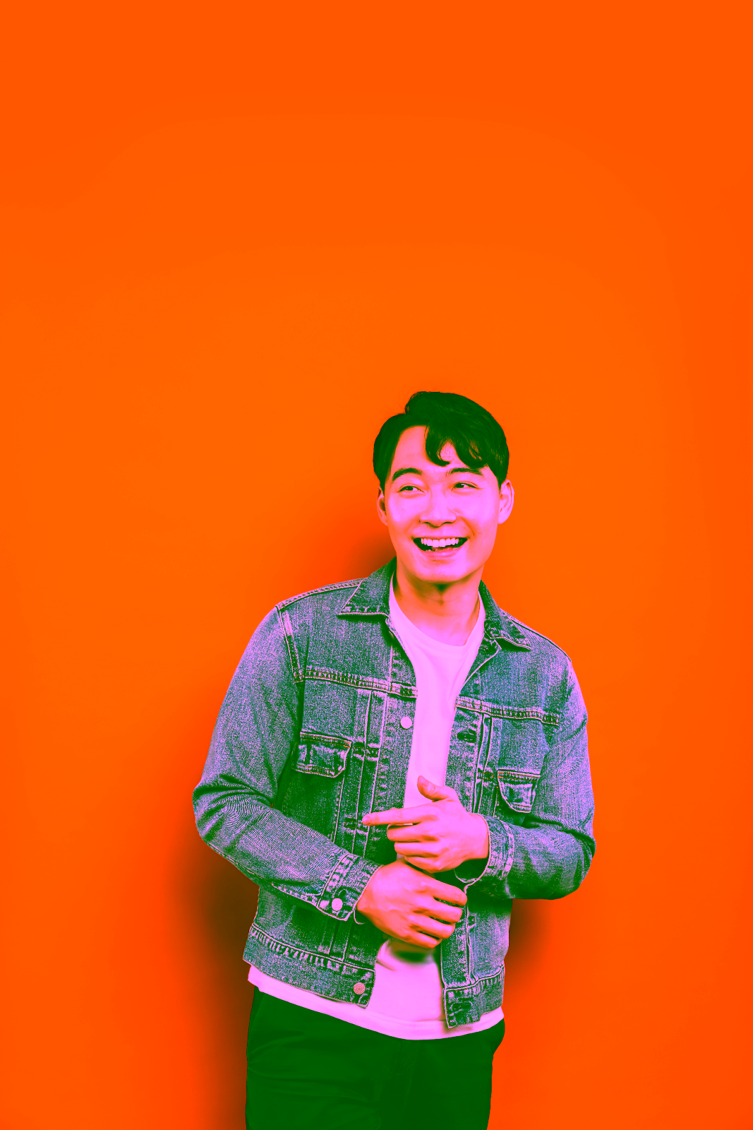 Nigel NG