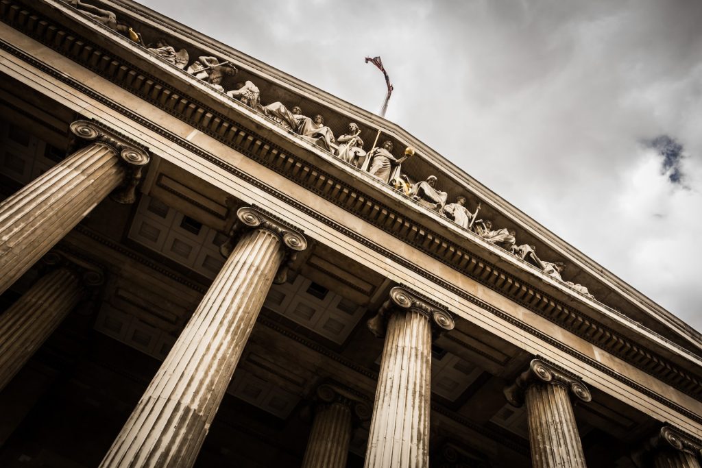 Academic Career at Georgetown Law