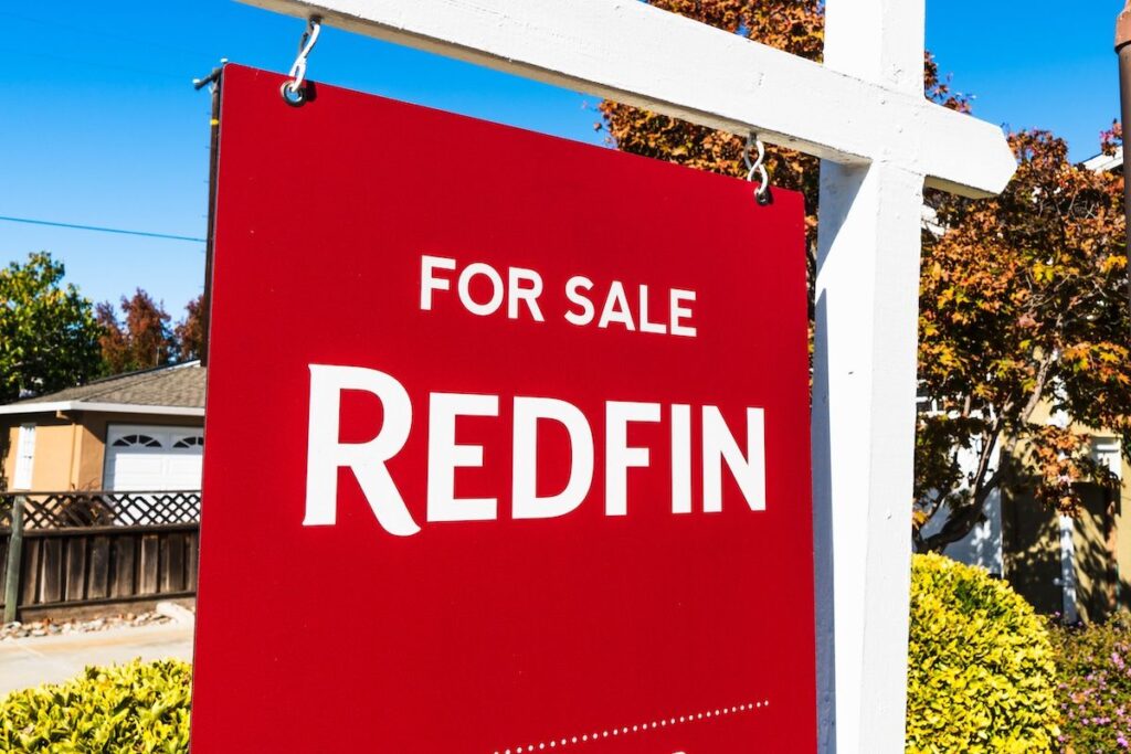digital redlining