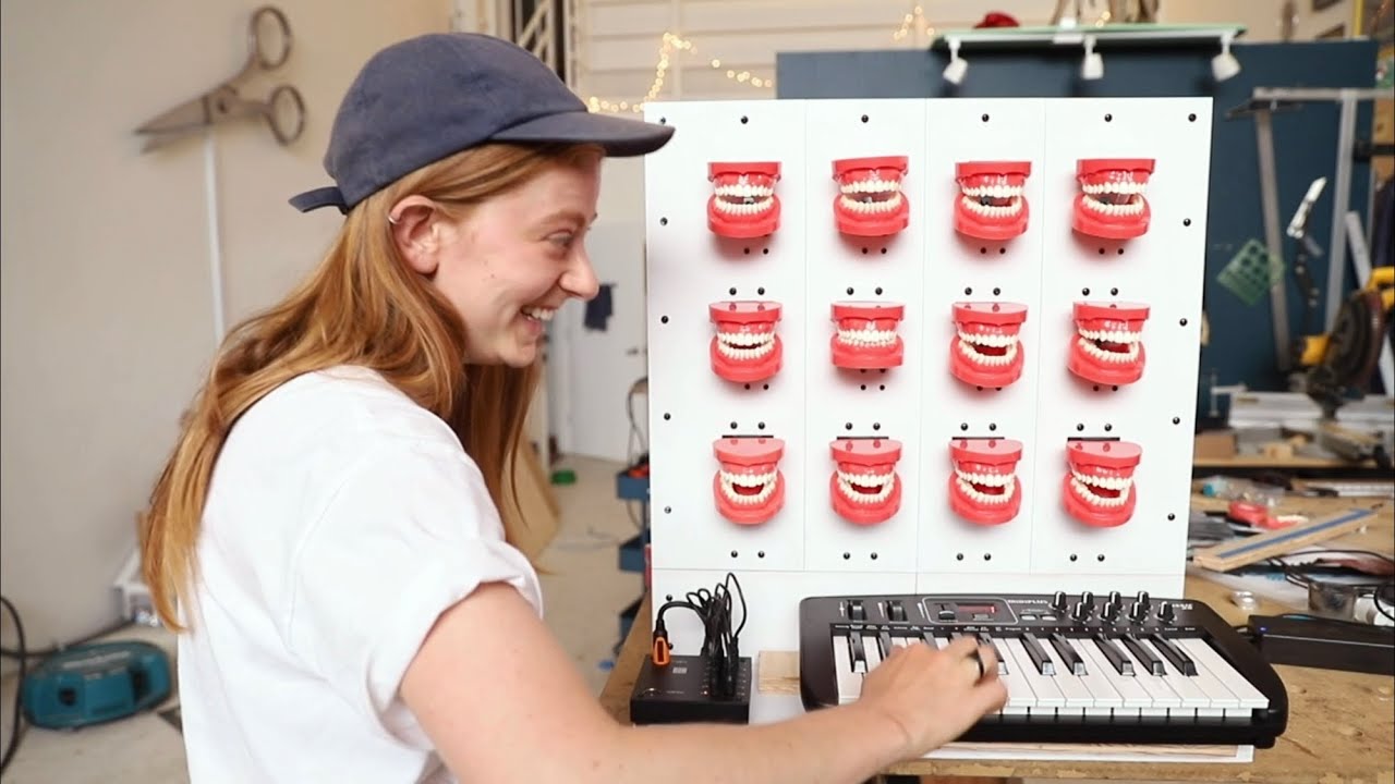 Simone Giertz