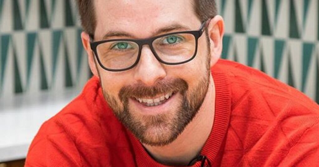 Ian Hecox