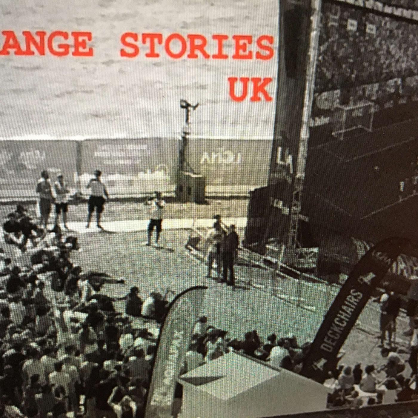 World War II Command and Blitz Damage Reports