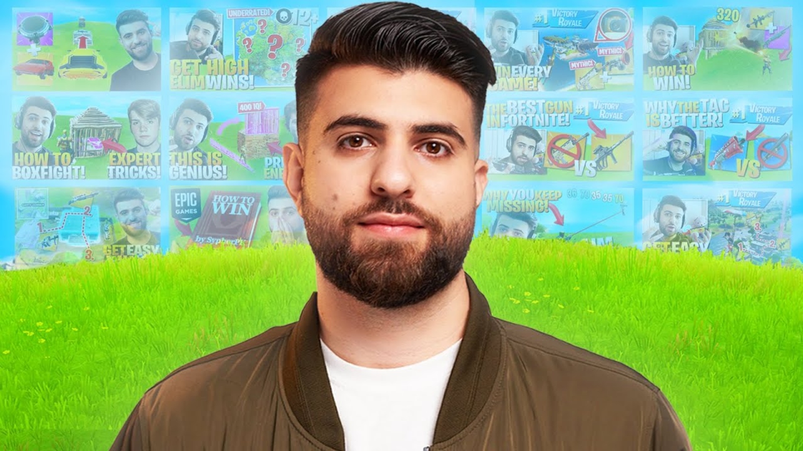 sypherPK