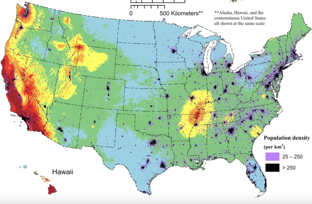 The California Coin Flip